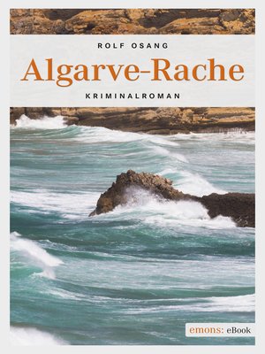 cover image of Algarve-Rache